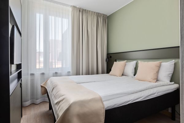 First Hotel Strand (Sundsvall)